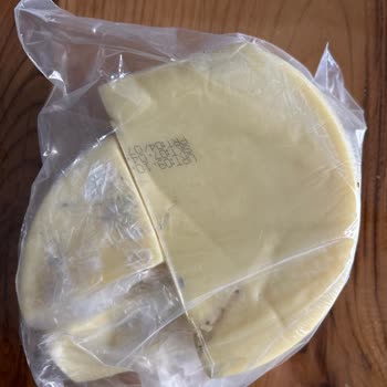 Aldığım Kaşar Peyniri Kısa Sürede Küflendi Mağdur Oldum