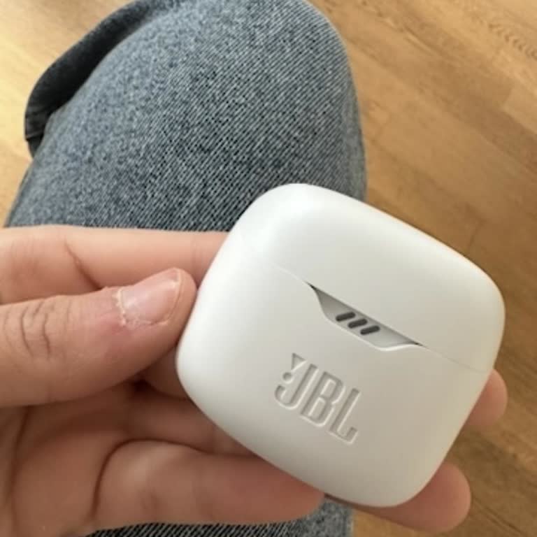 JBL Tune Flex2 Kulaklıkta Sürekli Şarj Problemi Ve Hızlı Pil Tükenmesi