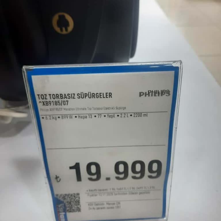 Kullanılmamış Ürünü İade Edemiyorum: Fiyat Farkı Mağduriyeti