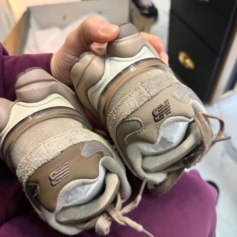 Siparişimde İki Farklı Ayakkabı Gönderildi İade Talebim Reddedildi