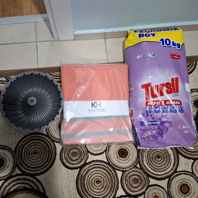 Yanlış Ürün Gönderimi Ve Eksik Teslimat Sorunu