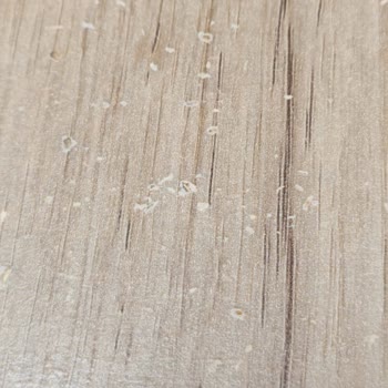 İstikbal Yemek Masasında Garanti Süresinde Yaygın Kabarcık Sorunu Yaşadık