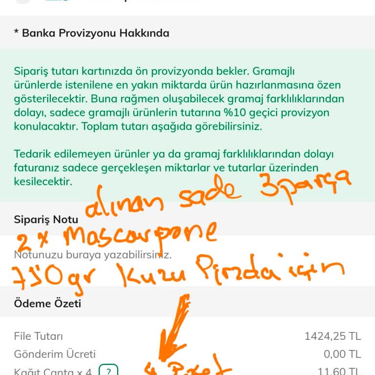 Yasal 50 Kuruşluk Poşet Seçeneği Sunulmuyor, Sadece Pahalı File Poşetleri Satılıyor