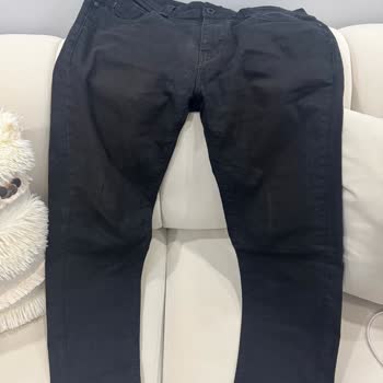 Lufian Pantolon Ve Tişörtlerde Hızlı Renk Solması Mağduriyeti