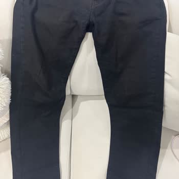 Lufian Pantolon Ve Tişörtlerde Hızlı Renk Solması Mağduriyeti