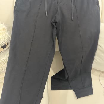 Lufian Pantolon Ve Tişörtlerde Hızlı Renk Solması Mağduriyeti