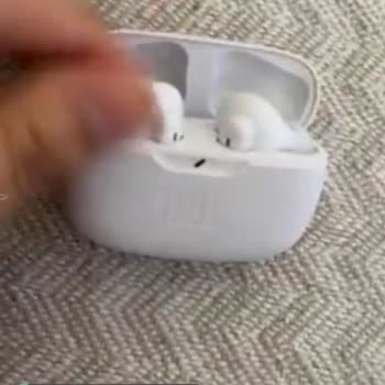 JBL Wawe Beam 2 Kulaklık Şarj Sorunu!
