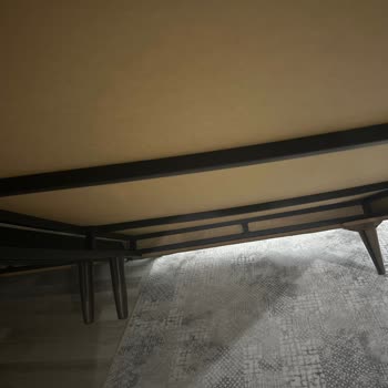 Garanti Kapsamındaki Flexy Baza Sorunlarıma Çözüm Bulunmuyor