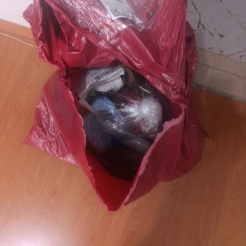 Kırık Ve Boş Çıkan Ürün İçin Çözüm Bekliyorum