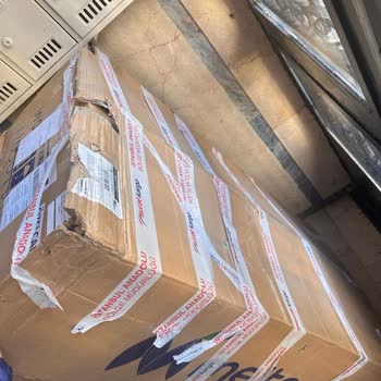 Baby Mall Hasarlı Ürün Teslimatı Ve Zorlaştırılan İade Süreci