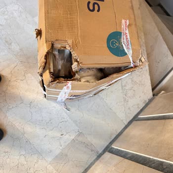 Baby Mall Hasarlı Ürün Teslimatı Ve Zorlaştırılan İade Süreci