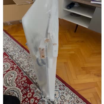 Baby Mall Hasarlı Ürün Teslimatı Ve Zorlaştırılan İade Süreci