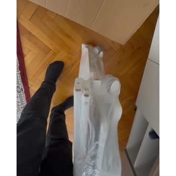 Baby Mall Hasarlı Ürün Teslimatı Ve Zorlaştırılan İade Süreci