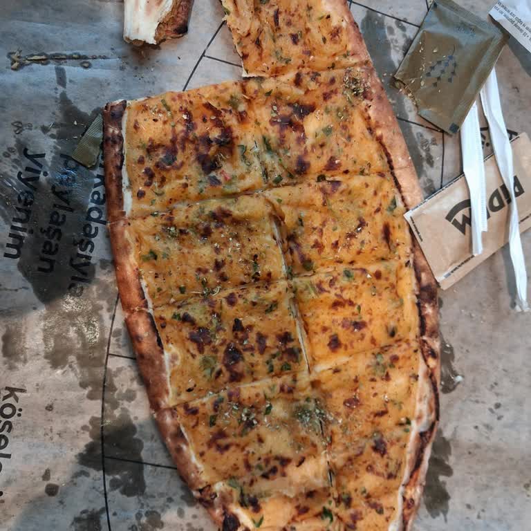 Yanık Ürün Ve Yetersiz Çözüm Nedeniyle Mağduriyet Yaşadım