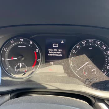 Garantili Aracımın Sürekli Arızalanması Ve Servis Sürecindeki Mağduriyetim