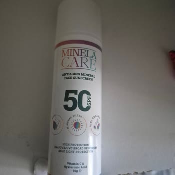 Bozuk Çıkan Güneş Kremi Mağduriyeti Ve Ürün Değişimi Talebi