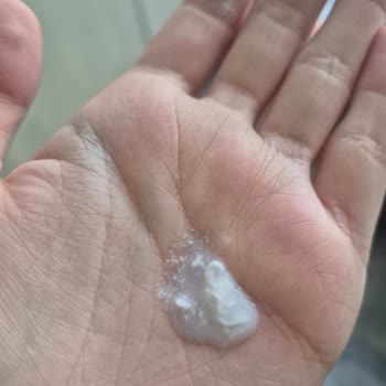 Bozuk Güneş Kremi Ve Mağduriyet: Ürün Değişimi Talebim Var