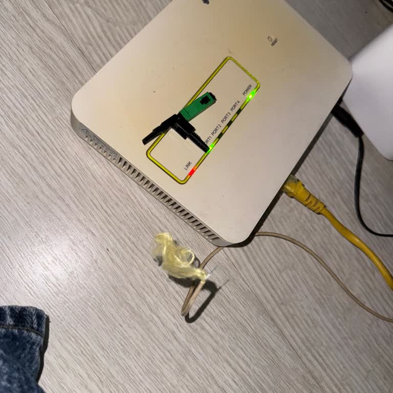 7 Gündür Kesik İnternet Ve İlgisiz Müşteri Hizmetleriyle Mağduriyet