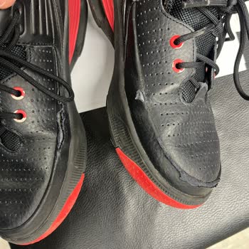 Satın Aldığım Nike Jordan Ayakkabı Kısa Sürede Yırtıldı, Mağaza İade Talebimi Reddetti