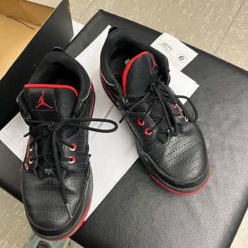 Satın Aldığım Nike Jordan Ayakkabı Kısa Sürede Yırtıldı, Mağaza İade Talebimi Reddetti