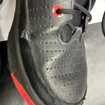 Satın Aldığım Nike Jordan Ayakkabı Kısa Sürede Yırtıldı, Mağaza İade Talebimi Reddetti