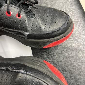 Satın Aldığım Nike Jordan Ayakkabı Kısa Sürede Yırtıldı, Mağaza İade Talebimi Reddetti