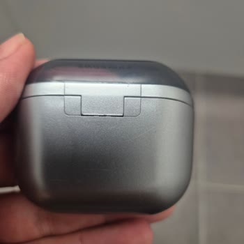 İdefix Satın Aldığım Kulaklık Sahte Çıktı, Ücret İadesi Yapılmıyor