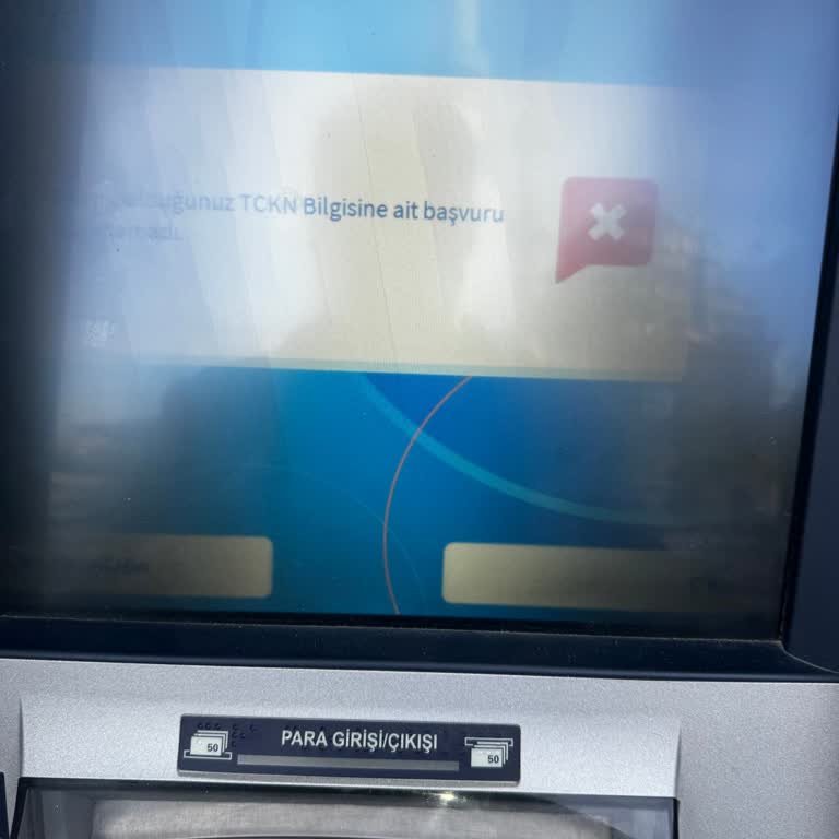 Halkbank TOKİ Başvuru İadesi Yapılmadı, Yeni Başvurularım Reddediliyor