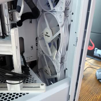 Yeni Alınan Bilgisayardan Parça Çıktı, İade Talebim Reddedildi