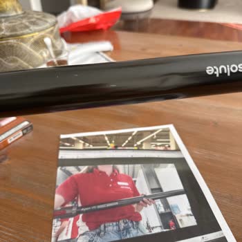 Servis Sonrası Süpürge Borum Kayboldu, Hasarlı Parça İle Mağdur Edildim