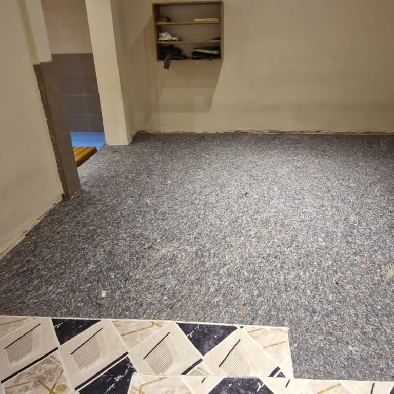 Şanlıurfa Piazza AVM Mescidinde Temizlik Ve Bakım Eksikliği