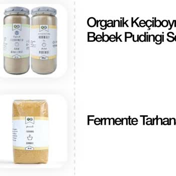 Bebek İçin Alınan Tarhanadan Kurt Çıkması Ve Yetersiz Çözüm