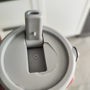 Karaca Termos Çatlaması!