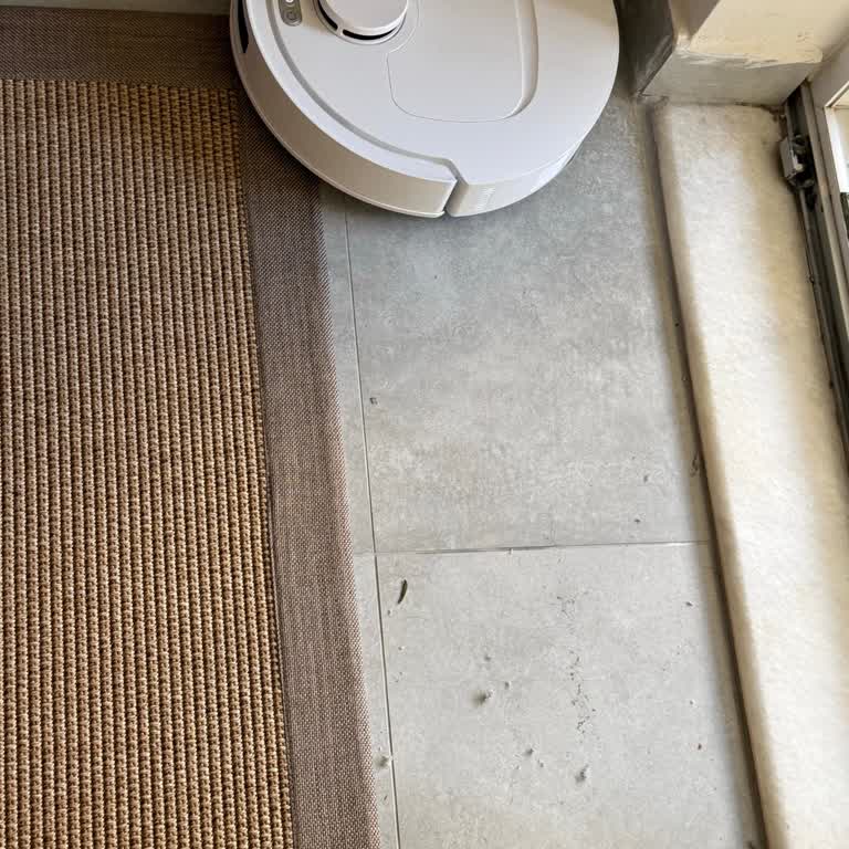 Ecovacs Deebot T30C Süpürge Toz Çekmeme Ve Deterjan Sorunu