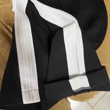 Occasion Aldığım Eşofman Altının Paçası Kısaltılmış Çıktı Orijinal Ürün Bekliyordum