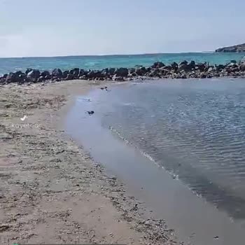 Urla Belediyesi 3 Kamyon Taş İstiyoruz!