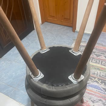 Aldığım Tabure Kullanılamaz Hale Geldi, İade Sürecinde Sorun Yaşıyorum