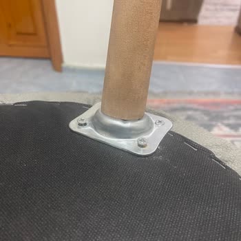 Aldığım Tabure Kullanılamaz Hale Geldi, İade Sürecinde Sorun Yaşıyorum