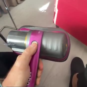 Robo S5 Pro Şarj Olmuyor