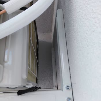 Klimanın Montajında Hasar Ve Servis İlgisizliği Yaşadım