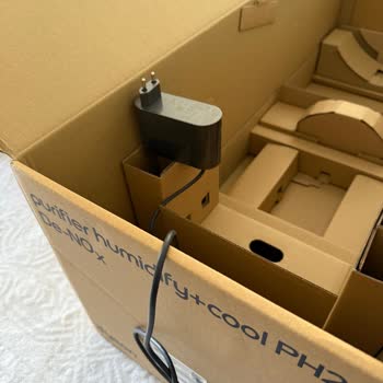 Yeni Alınan Dyson Hava Temizleyicinin Arızalı Çıkması Ve Değişim Sorunu