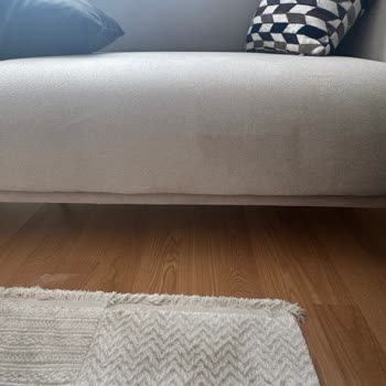 Teslim Edilen Mobilyalarda Hasar Ve Yanlış Ürün Mağaza İlgisizliğiyle Karşılaştım