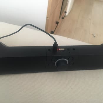 Polosmart Soundbar Kısa Sürede Arızalandı, Değişim Talebim Var