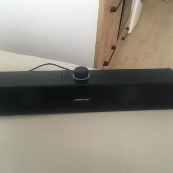 Polosmart Soundbar Kısa Sürede Arızalandı, Değişim Talebim Var
