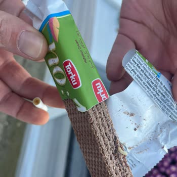 Torku No1 Çikolatadan Kurt Çıkması Ve Müşteri Hizmetlerinin Geri Dönüş Yapmaması