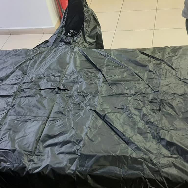 Hepsiburada Yanlış ve Kirli Ürün Teslimatı Sonrası İade Talebim