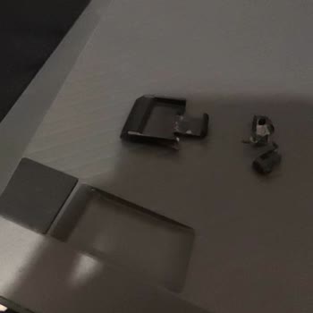 PTT Kargo İle Gönderilen Klavyem Kırık Teslim Edildi Mağduriyet Yaşadım