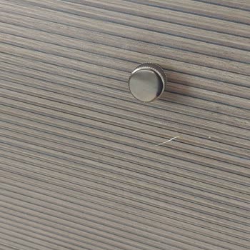 Modalife Teslim Edilen Konsolda Hasar Ve Üretim Hatası, Çözüm Sunulmuyor