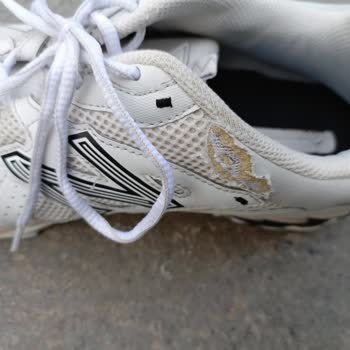 New Balance Ayakkabıda Sünger Soyulması Ve Garanti Desteği Sorunu