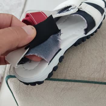 Kısa Sürede Deforme Olan Sandalet İçin İade Talebim Reddedildi